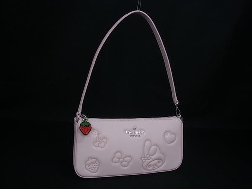 Borsa polso convertibile - da,