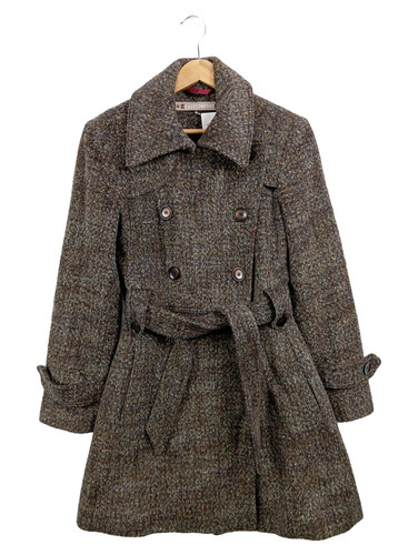 Easy comfort cappotto lana - comfort,