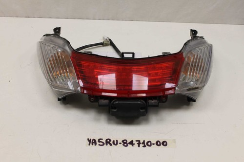 Yamaha majesty 400 08 - majesty,