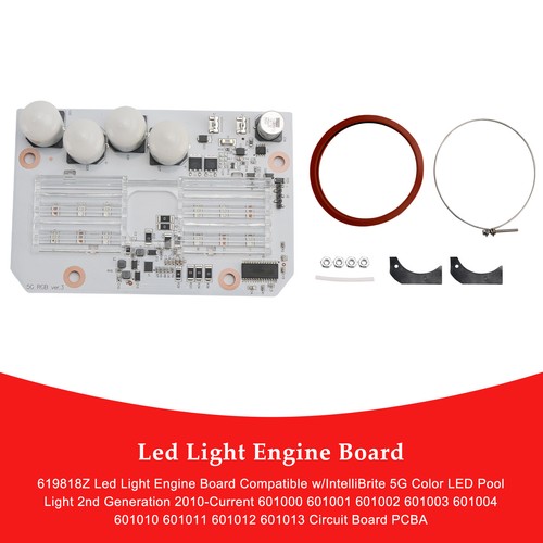 619818z kit scheda led per - 619818z,