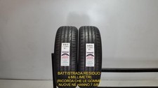 GOMME USATE   205/60R17 97W