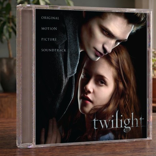 Various artists twilight - various,