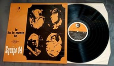 EQUIPE 84 - " Io ho in mente te  "  RICORDI