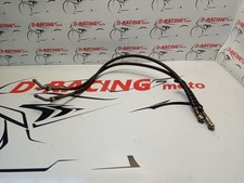 TUBI OLIO RADIATORE DUCATI MULTISTRADA 950 SW ENDURO 2017-2019 RADIATOR OIL HOS