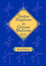 Tongue Diagnosis in Chinese