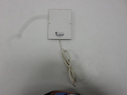 Antenna cushcraft s2406p non - antenna,