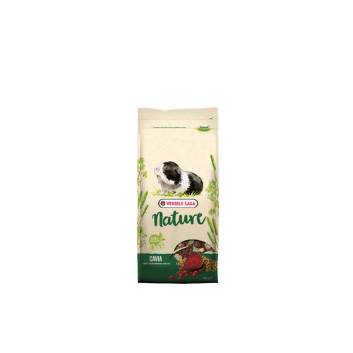 Cavia alimento completo - cavia,