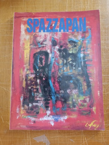 Luigi spazzapan 1997 cura - luigi,