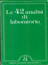 LE 42 ANALISI DI LABORATORIO