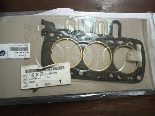 Guarnizione gasket bmw k75 - guarnizione,