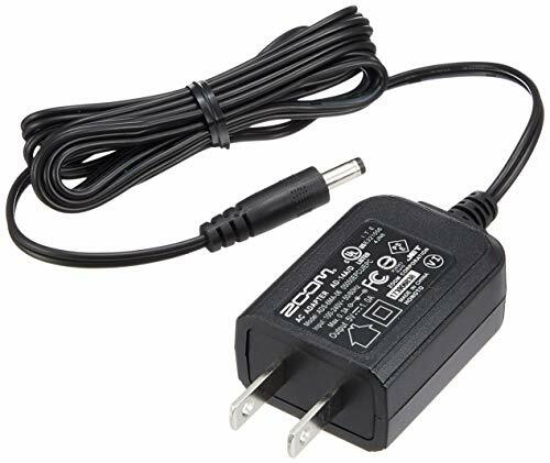 Zoom 14a adattatore cavo - ad-14a, ac