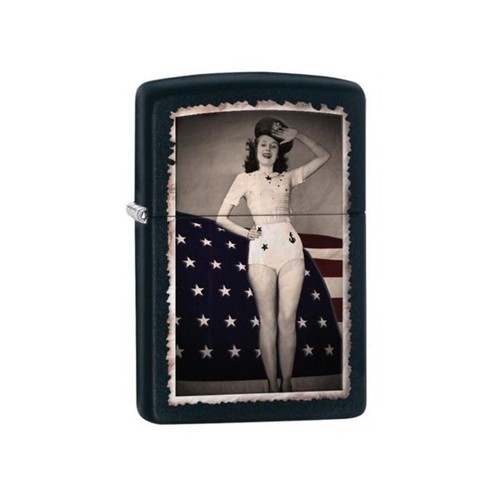 Accendino zippo 28533 donna - 28533,