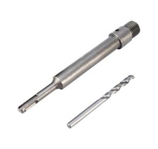 ASTA BARRA 35 CM SDS PLUS