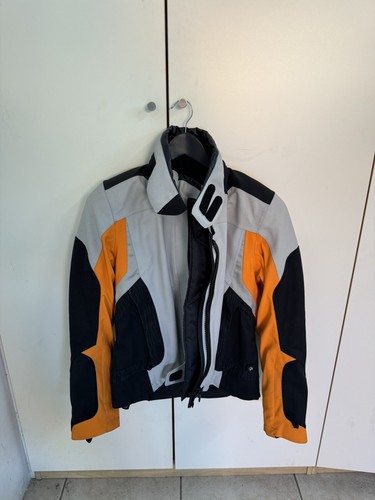 Giacca donna moto - giacca,