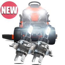 2 Lampadine Led SUPER Brite Sostituisce Lampadina New Holland 12v 14152090: Venditore USA