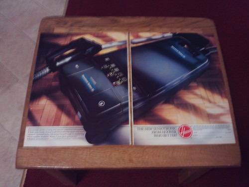 Aspirapolvere hoover - aspirapolvere,