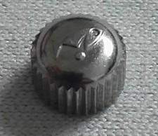Philip Watch Steel Crown First