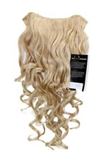Clip extension - clip-in, 3/4