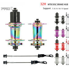 Mozzo 32 24 fori con mozzo