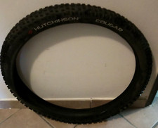 Paio set MTB VTT mountain trail DH 27.5 650B 57-584 TLR TLE Coppia Hutchinson 2x