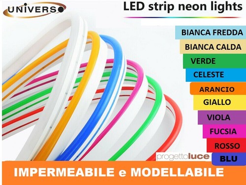 Striscia strip led - striscia,