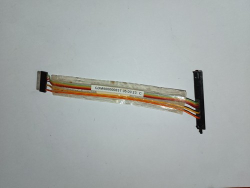 Cavo toshiba gdm900000657 hard - cavo,