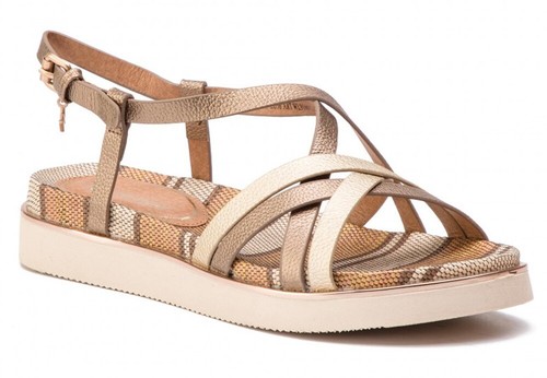 Wrangler tropical karen gold - tropical,