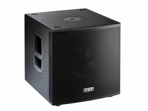 Fbt subline 112s subwoofer - fbt,
