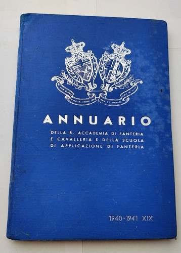Annuario della regia accademia - regia,