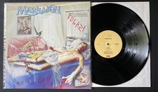 Marillion - Fugazi Raro  LpVinile Perfetto STEREO 642400851