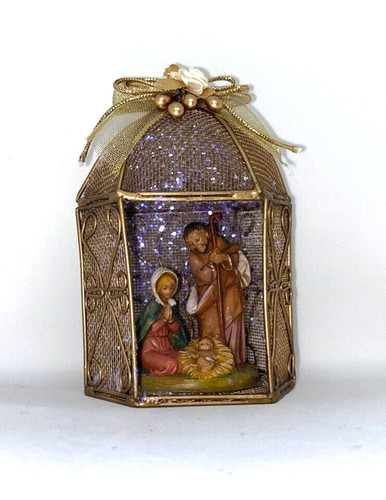 Fontanini roman gold - by,