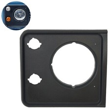 FINITURA CORNICE FANALE FARO