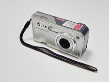 Macchina Fotografica Digitale Fotocamera HP Photosmart M517 Guasta FCLSD-0504