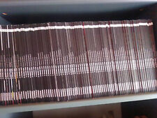 IL GRANDE BLEK NUMERI SFUSI DA 1 A 100 - SERIE GAZZETTA DELLO SPORT