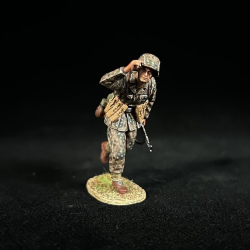 War park miniatures - park, ww2