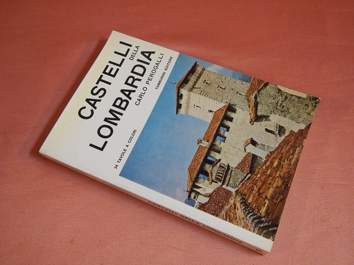 Perogalli carlo castelli della - carlo,