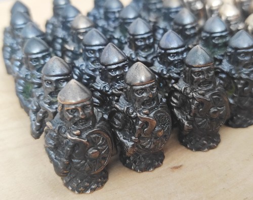 Hnefatafl set scacchi - hnefatafl,,