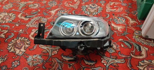Faro adattivo lato - , bmw