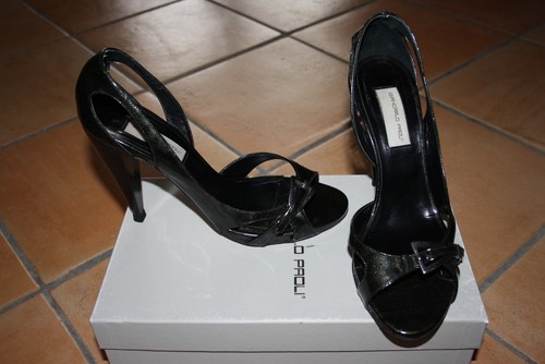 Scarpe giancarlo paoli - giancarlo,