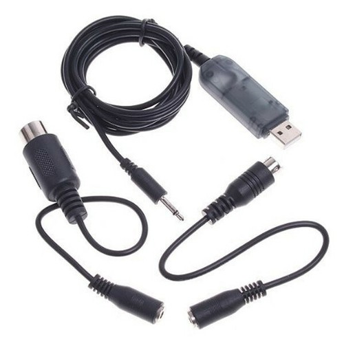 Flysky sm100 cavo simulatore - sm100,