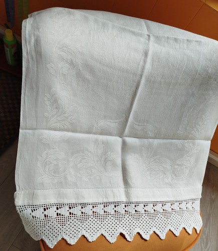 Parure asciugamani lino - parure, 4