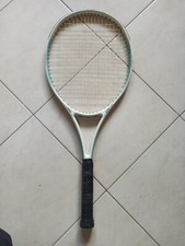 RACCHETTA Prince TRICOMP 110 Tennis Racquet Racket - Impugnatura Grip 4 1/2