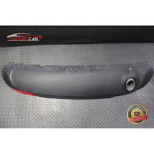 SPOILER PARAURTI POSTERIORE FIAT SEDICI (FY)(2006-2014)