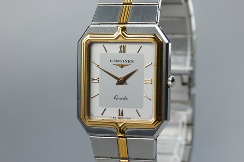 Orologio uomo longines - uomo,