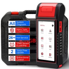 KINGBOLEN K6 PRO OBD2