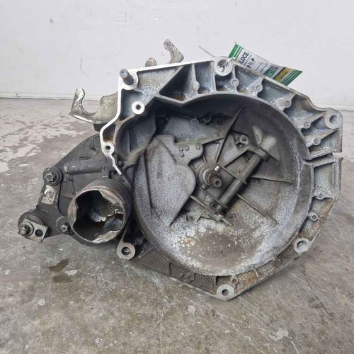 Cambio manuale fiat 500 l - manuale,