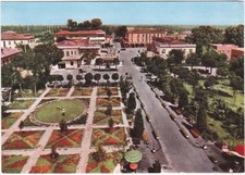 LIDO DI JESOLO - VENEZIA - CENTRO - VIAGG. 1957 -15268-