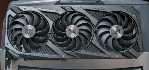 Asus rog strix geforce rtx - geforce,