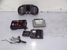 11615 Kit Accensione Volkswagen Golf 6 1.6 tdi 2012 COD 5K0920862AX