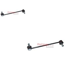 2x METZGER Asta Accoppiamento